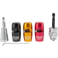 Электромонтажный набор Kranz KR-92-0460-1 (6 предметов) в Гомеле