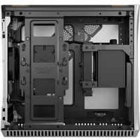 Корпус Fractal Design Era ITX Silver - White Oak FD-CA-ERA-ITX-SI