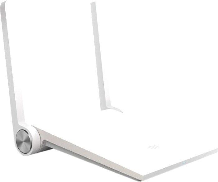 

Точка доступа Xiaomi Mi Wi-Fi Router mini (белый)