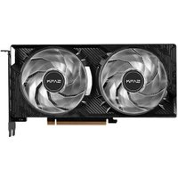 Видеокарта KFA2 GeForce RTX 5060 Ti 1-Click OC 2X 8GB 56ISN8MDCPCK