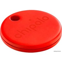 Bluetooth-метка Chipolo ONE (красный)