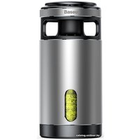 Очиститель воздуха Baseus Formaldehyde Purifier (серебристый)