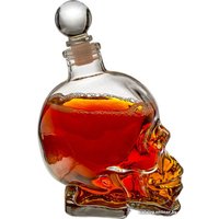 Графин Bradex Бедный Йорик SU0035