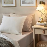 Простыня Ikea Nattjasmin 00442734 в Гомеле