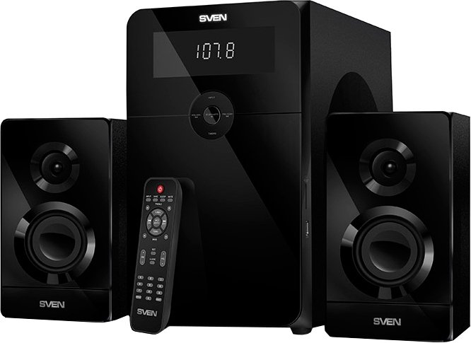 

Акустика SVEN MS-2250