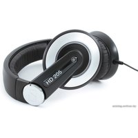 Наушники Sennheiser HD 205 II