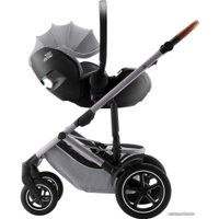Универсальная коляска Britax Romer Smile 5Z (2 в 1, frost grey)