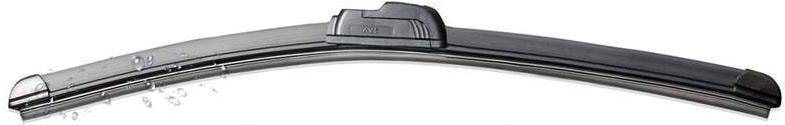 

Щетка стеклоочистителя AVS Optimal Line OL-25 (63см)