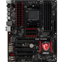 Материнская плата MSI 970 Gaming