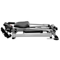 Гребной тренажер Christopeit Sport Rower Accord