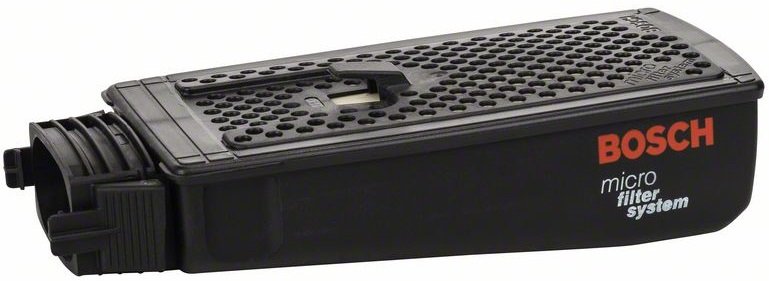 

Пылесборник для электроинструмента Bosch 2605411147