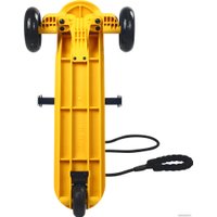 Двухколесный детский самокат Shulz ANT (желтый)