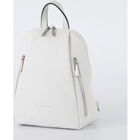 Городской рюкзак Francesco Molinary 513-14929-024-3WHT (белый)