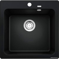 Кухонная мойка Blanco Naya 5 526578 (черный)