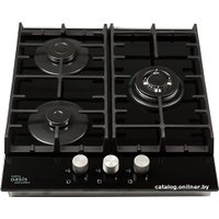 Варочная панель Making Oasis Everywhere P-3GBT (B)