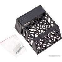 Уличный настенный светильник Rexant Ковэнт 602-2417