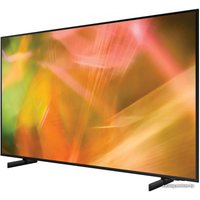 Телевизор Samsung UE55AU8040U