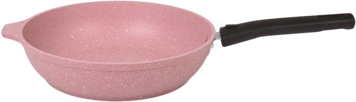 

Сковорода Kukmara Trendy Style Rose 221tsr
