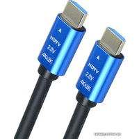 Кабель SIPU CCS 4K HDMI - HDMI (10 м, черный)