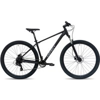 Велосипед Aspect Radium Pro 29 M 2026 (черный)