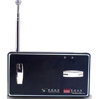 Автомодель GREAT WALL TOYS Cross-Country 1:58 [2207]