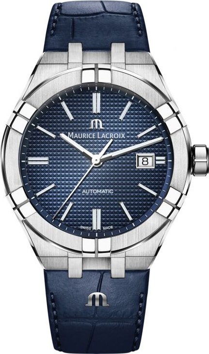 

Наручные часы Maurice Lacroix AI6008-SS001-430-1