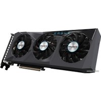 Видеокарта Gigabyte Radeon RX 6700 XT Eagle 12GB GDDR6 GV-R67XTEAGLE-12GD