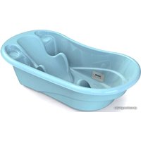 Ванночка для купания Kidwick Лайнер KW230206 (голубой)