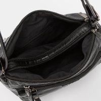 Сумка Passo Avanti 754-30-515-BLK (черный)