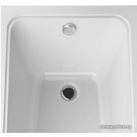 Ванна AM.PM Gem W90A-170-070W-A (с каркасом и экраном)