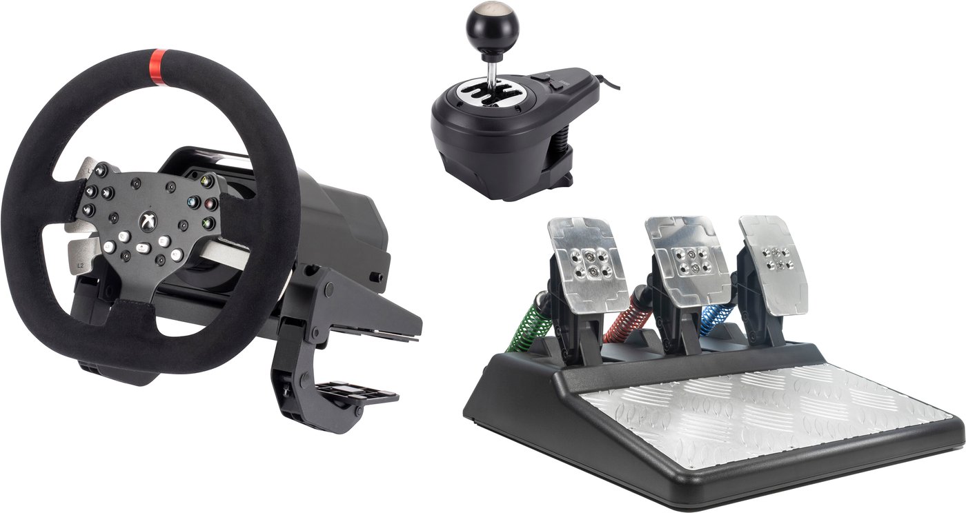 

Руль Artplays V-1600 Pro Plus Force Feedback