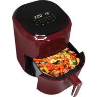 Аэрогриль (аэрофритюрница) Oursson AF5002D/DC