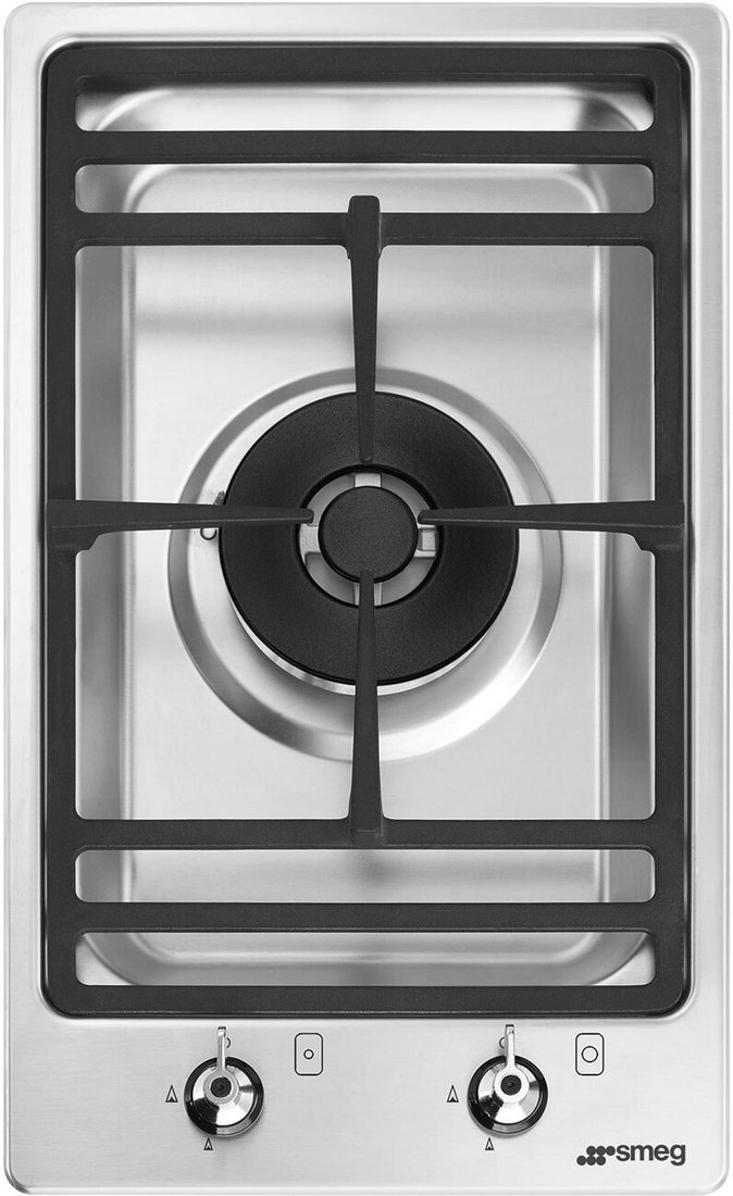Варочная панель Smeg PGF31G2