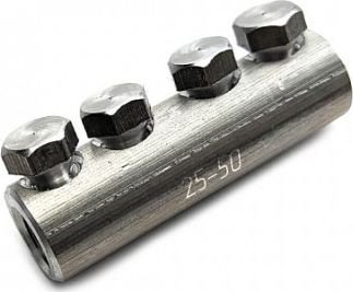

Соединитель болтовой ЗЭТА 4СБ-1-005 (25-50) zeta11010