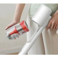 Пылесос Xiaomi Mijia Handheld Vacuum Cleaner 2 Lite B204CN (с переходником на евровилку)