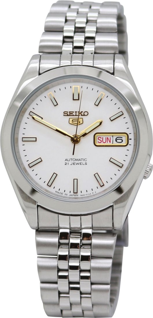 

Наручные часы Seiko 5 SNXB71J5