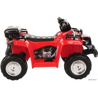 Электробагги Pituso 5258 (красный)
