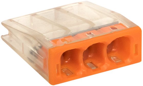 

Клемма EKF PROxima PLC-SMK-2273-243