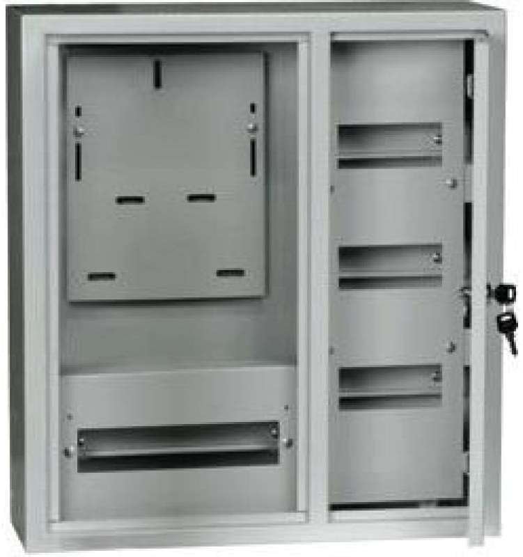 

Щит учетно-распределительный TDM Electric SQ0905-0039