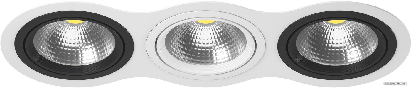Точечный светильник Lightstar Intero 111 I936070607