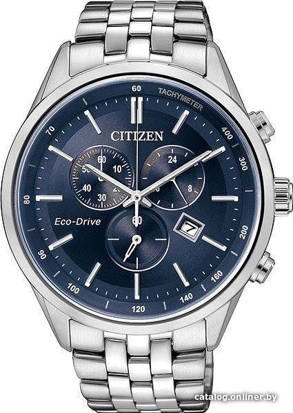 Наручные часы Citizen AT2141-52L