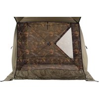 Кемпинговая палатка Пингвин Шелтерс 185 (хаки)
