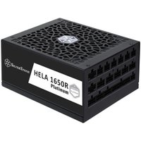 Блок питания SilverStone HELA 1650R Cybenetics Platinum SST-HA1650R-PM