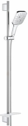 

Душевой гарнитур Grohe Rainshower SmartActive Cube 130 26586000