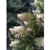Ель GreenTerra канадская с белыми кончиками 2.2 метра
