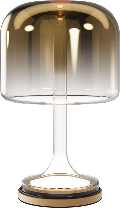 

Настольная лампа Maytoni Spirito MOD286TL-L18G3K