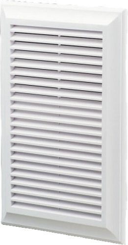 Вентиляционная решетка Vents Декор 180x250БРс