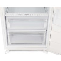 Однокамерный холодильник Scandilux RBI303EZ
