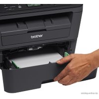МФУ Brother DCP-L2520DW