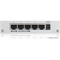 Неуправляемый коммутатор Zyxel GS-105B v3